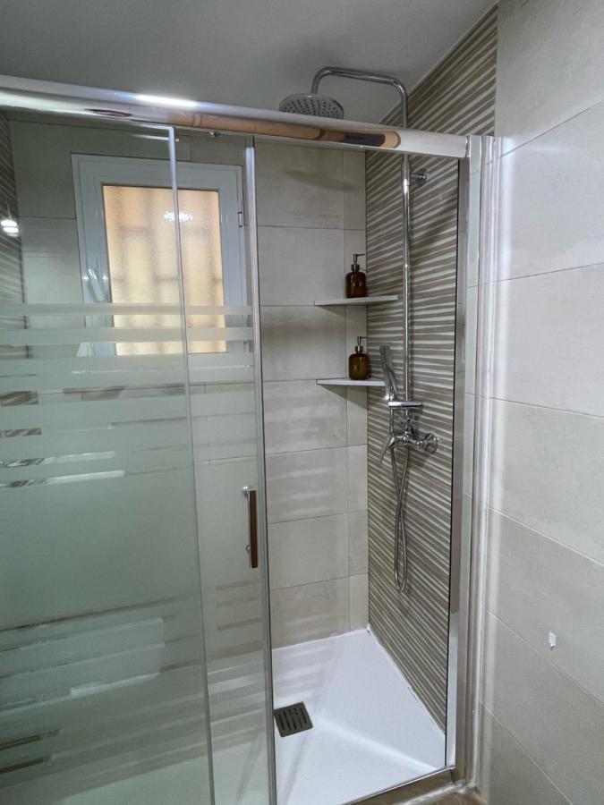 Vivienda Turistica Paseo Del Salon Apartment Granada Exterior photo
